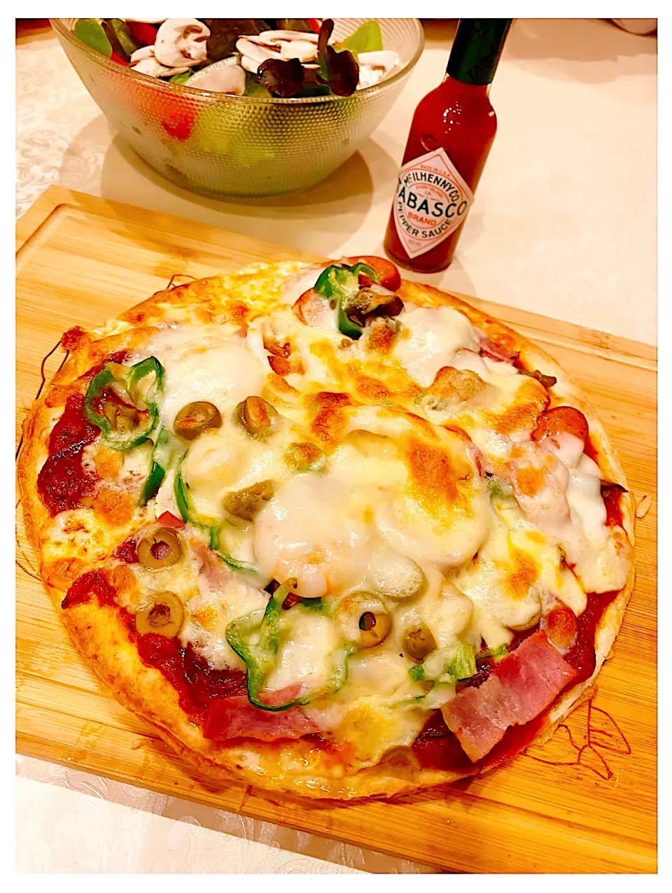 MIXピサ|yosukeさん