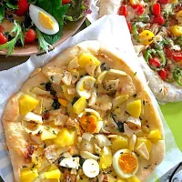 なんでも入れちゃえー|太陽に向かってさん