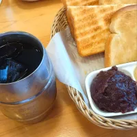 コメダ珈琲| しのてらさん