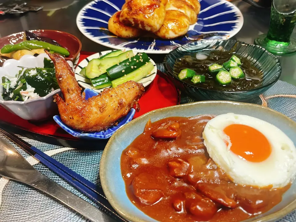 レッドカレー🍛|Reikoさん