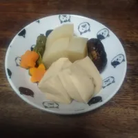 アルモンデ煮物|にんにくと唐辛子が特に好き❤️(元シャリマー)さん