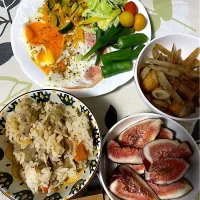 冷蔵庫一掃|太陽に向かってさん