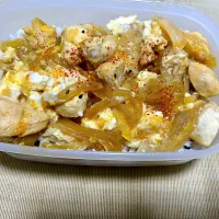 ゴガネ弁当|Masaaki Fukuyamaさん