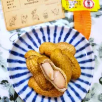 🔷🥜おおまさり🍂🍁🔷