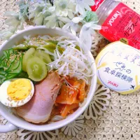 🍇天山ON冷麺 ·͜·♡|fumiさん