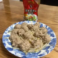 レンチン焼売|TOMOさん