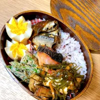 お弁当🍱|まやさん