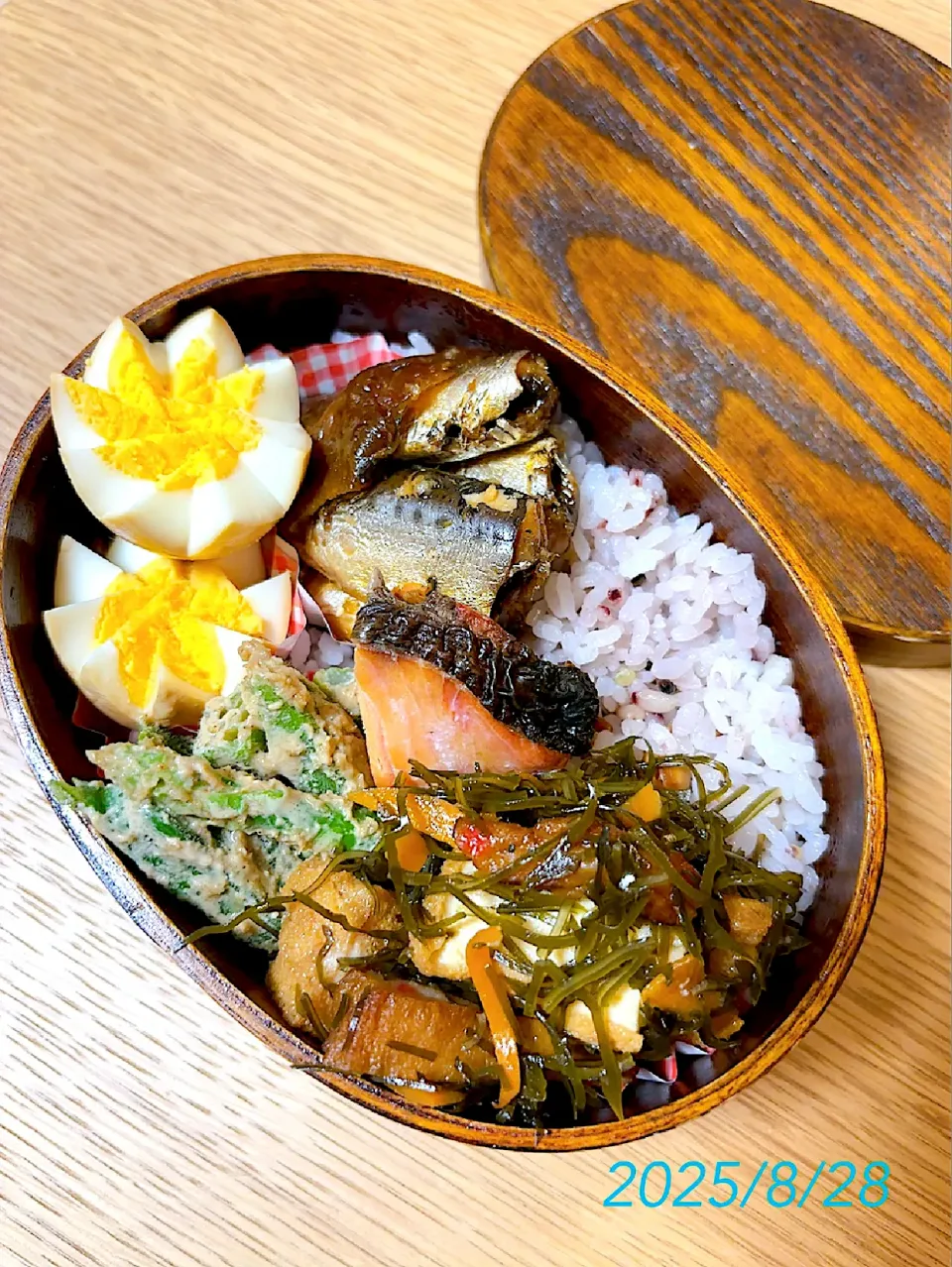 お弁当🍱|まやさん