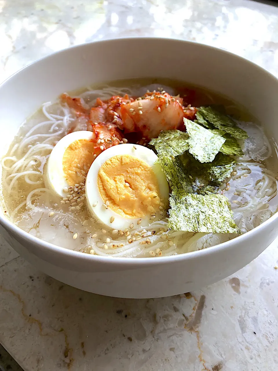 休みの日の朝食🥣|ヨウコさん