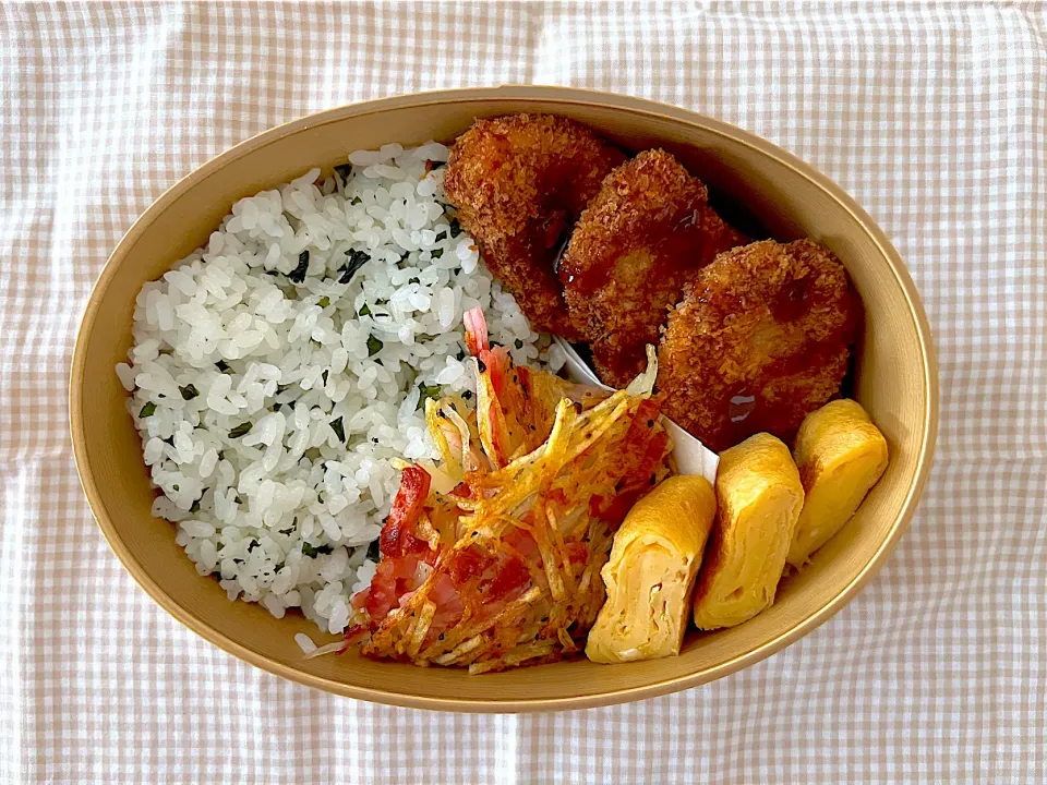 🍱|かをりさん