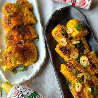 ヤミもろこし🌽