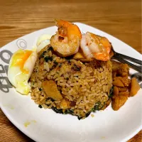 Laska fried rice|Florrieさん