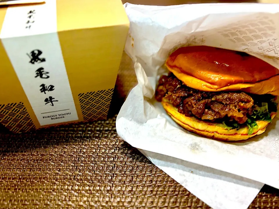 モスバーガー|mimiさん