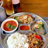 休日1人ランチ| ゆっちこさん