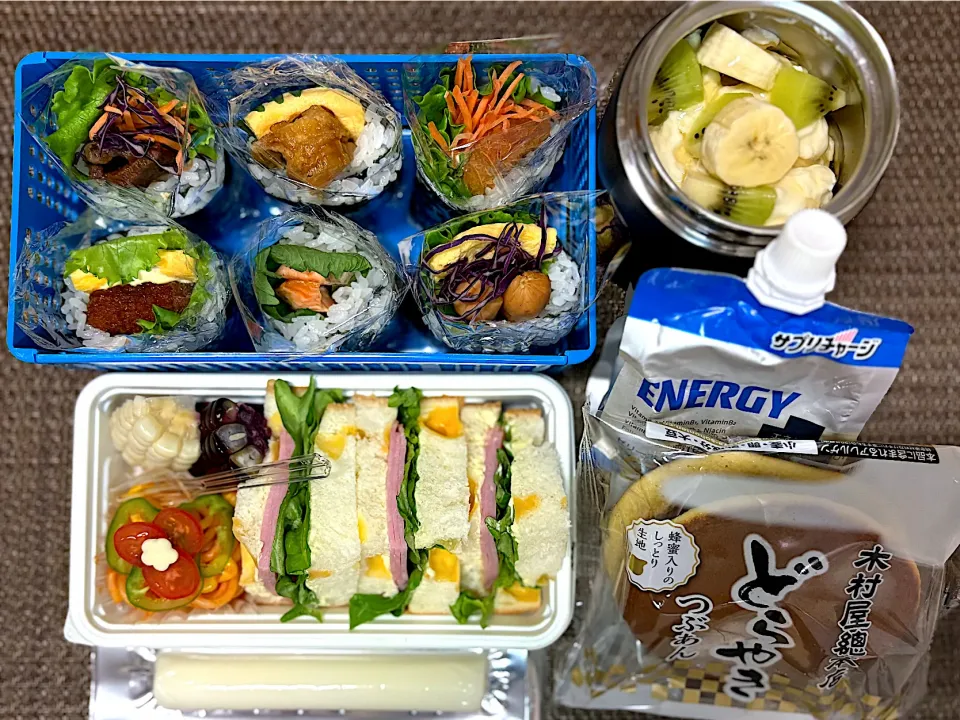 お弁当|mimiさん