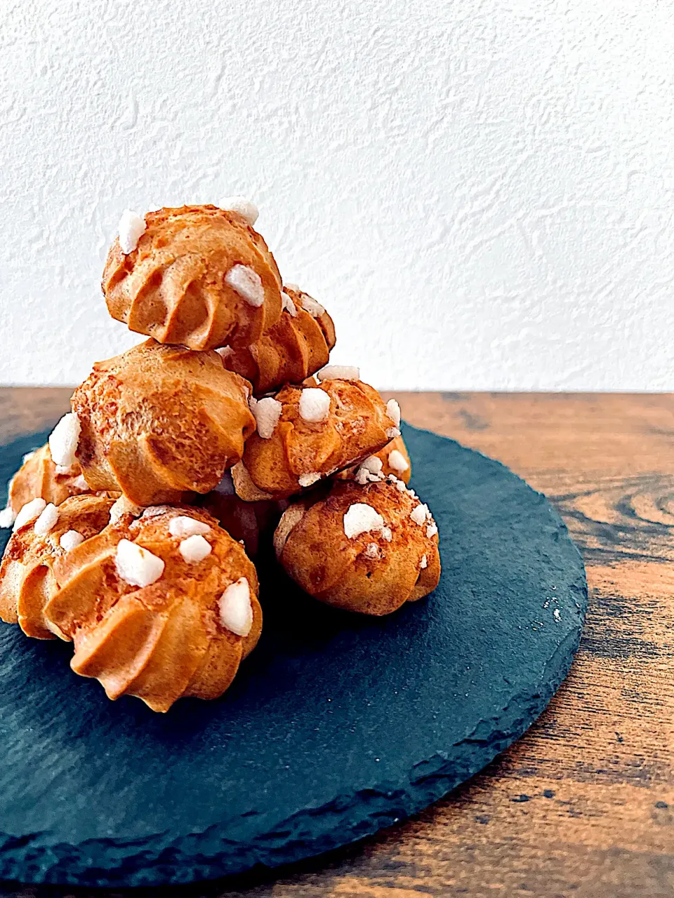 シューケット|ayagohanさん