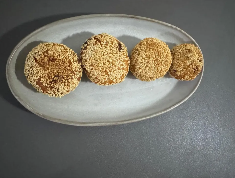 Rice flour Anarsa|AN72さん