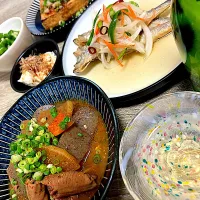 日本酒の日🍶|こもず♪さん