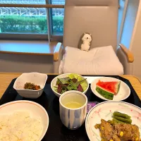 夕飯🍽️|＊みお＊さん