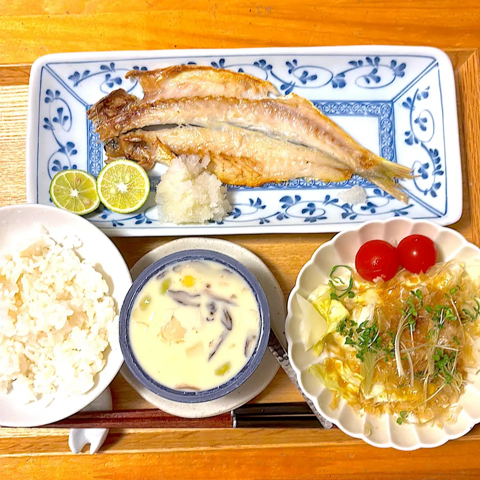 おうちごはん|東京都民さん