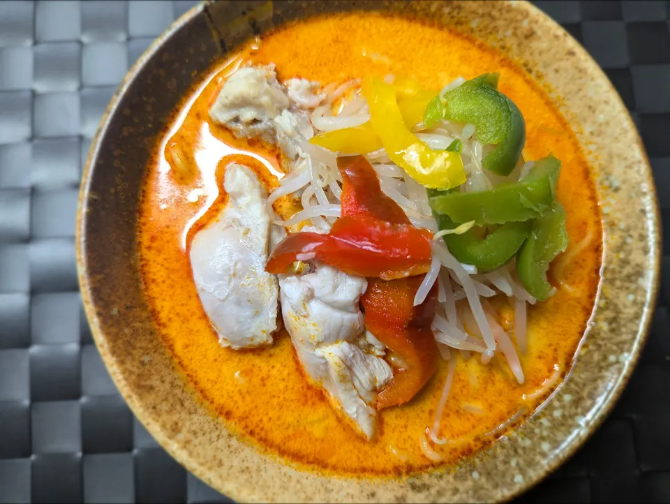 カオソーイ|chiaraさん