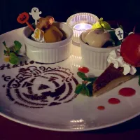 期間限定‼︎ハロウィンプレート‼︎|AMERICAN BEER BAR XYZさん