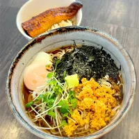冷たぬプチ鰻めしセット|deekay71さん