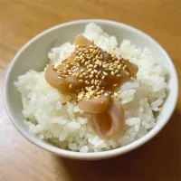 しおからいす|deekay71さん