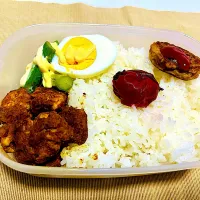 ササミのカレー焼き|Masaaki Fukuyamaさん