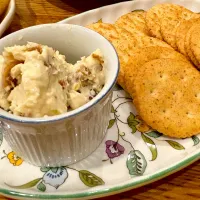 いちじく黒糖クリームチーズ|だまさん