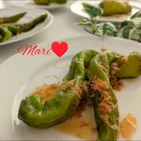 《レシピ有》グリルで！焼きししとう。|Mariさん