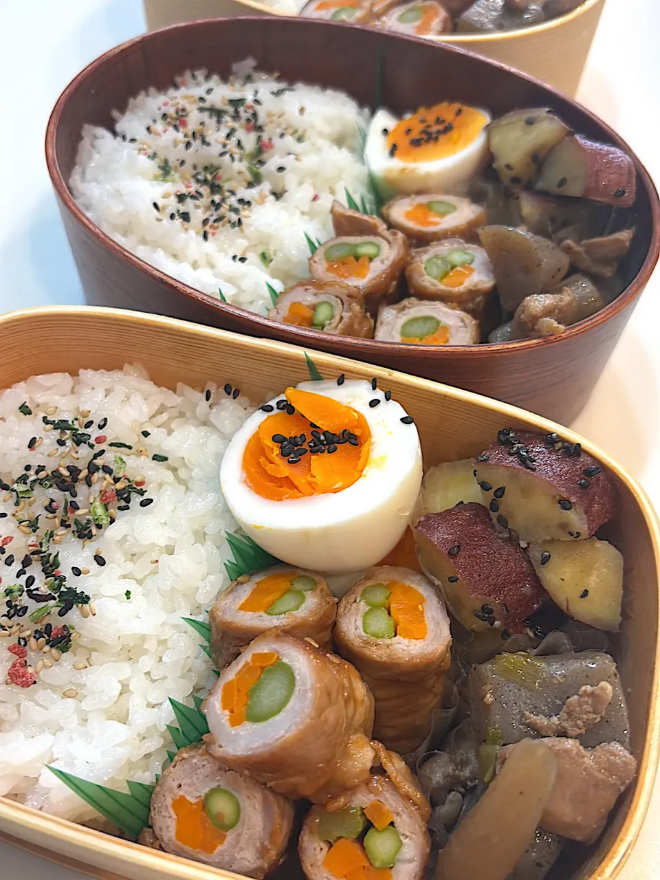 毎日弁当|ふうママんさん