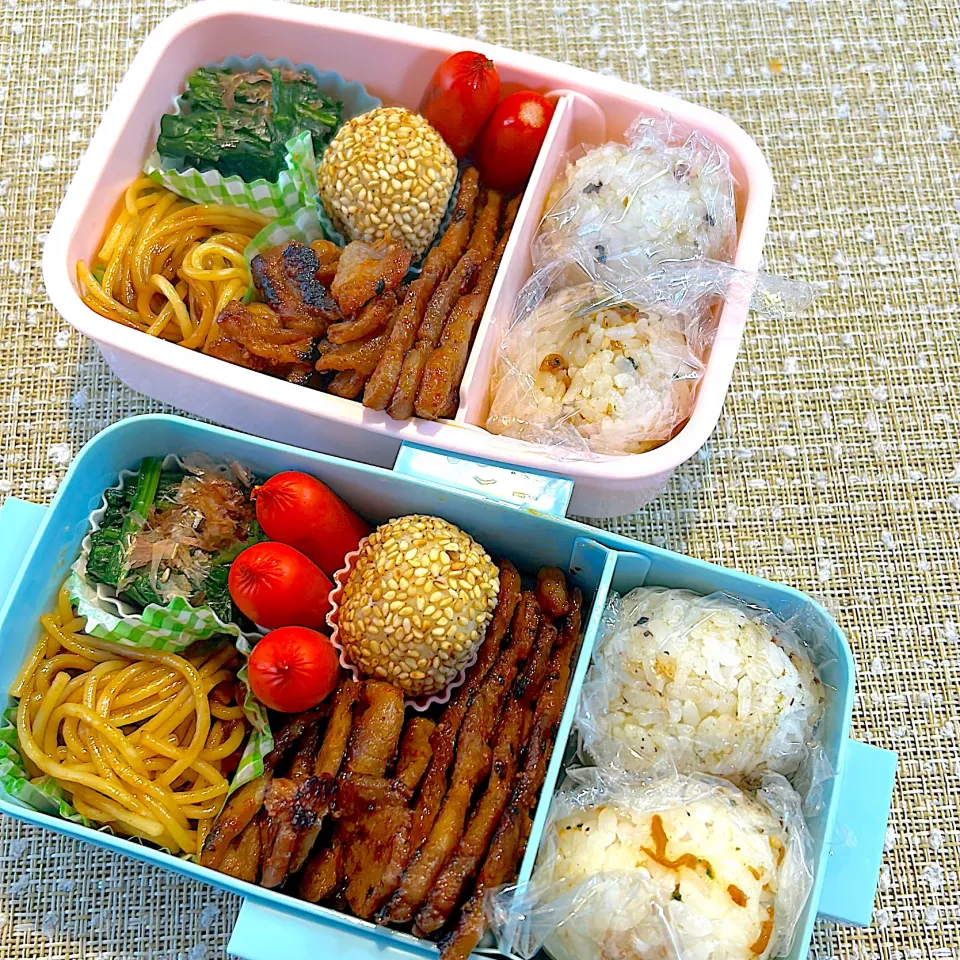 焼肉弁当|ともえもんさん