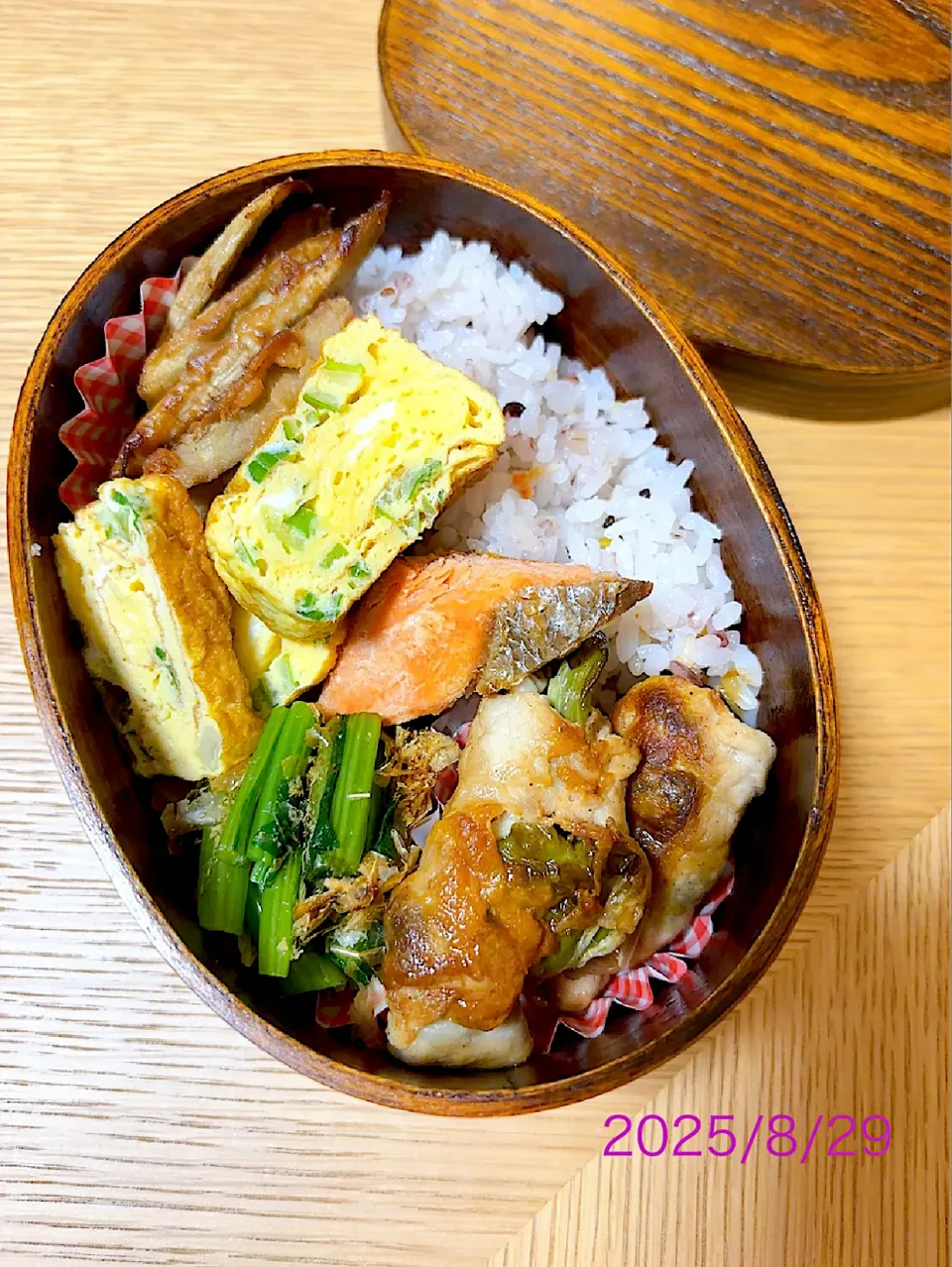 お弁当🍱|まやさん