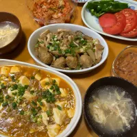 2025.8.27.🌙*ﾟ夜ご飯|kimikimiさん