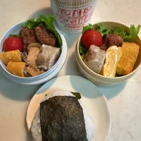 2025.8.28.♡♡お弁当| kimikimiさん