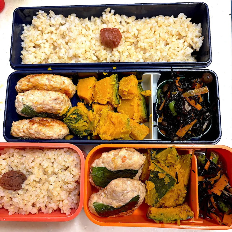 今日のお弁当|Victoryageさん