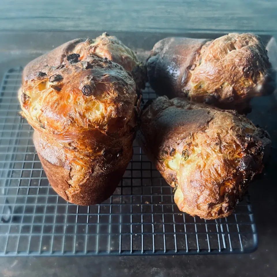 ポップオーバー|オルソさん