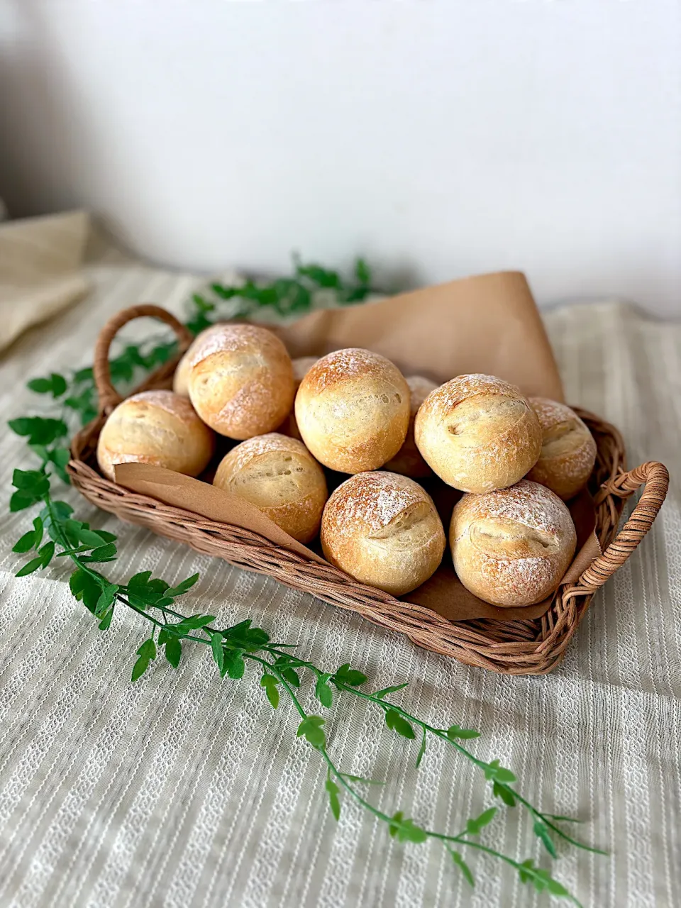 プチフランス|いちごさん