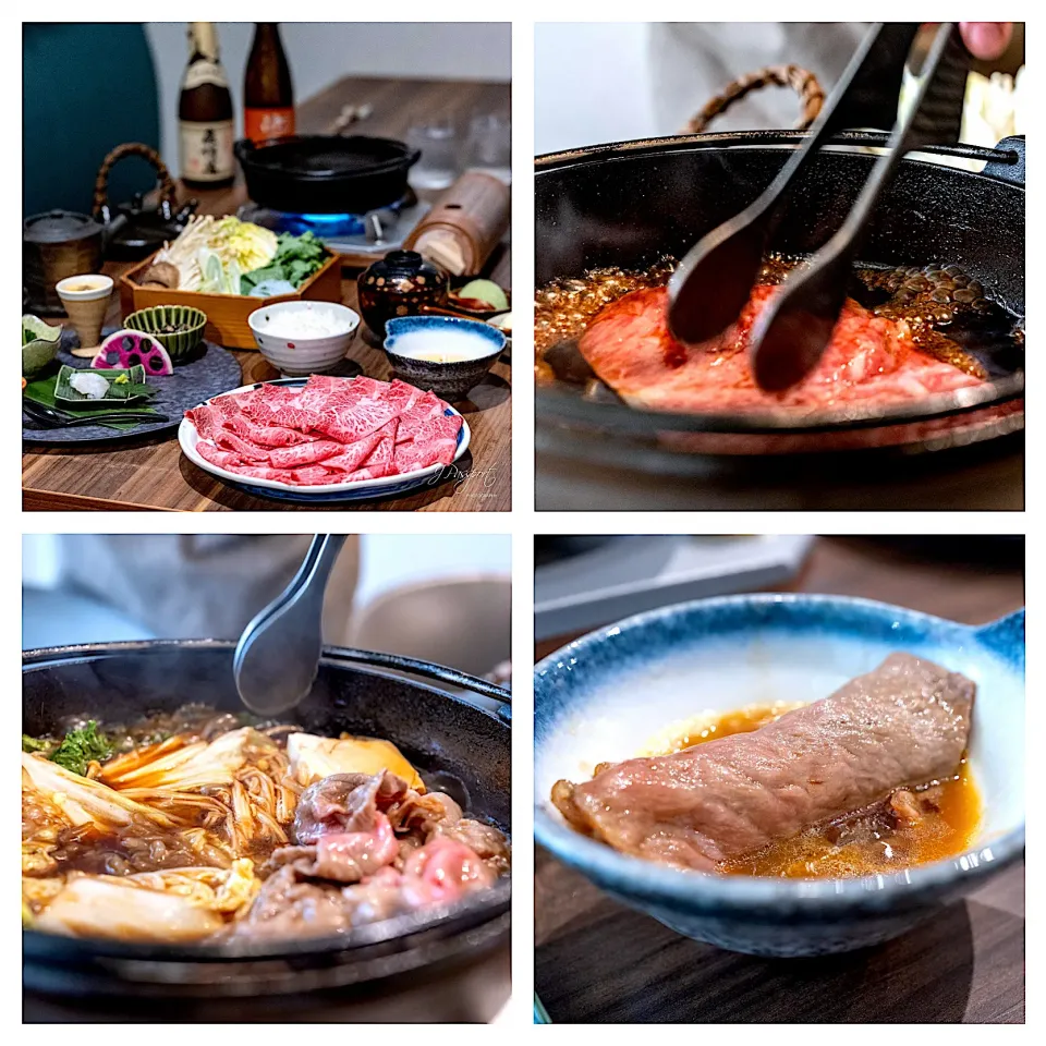 すき焼き|270w178bさん