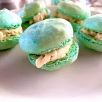 マカロン|Tam1111さん