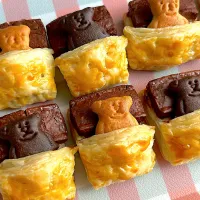 インスタで見たくまパイ|Manaさん