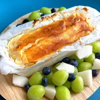 モロゾフ風チーズケーキ|Manaさん