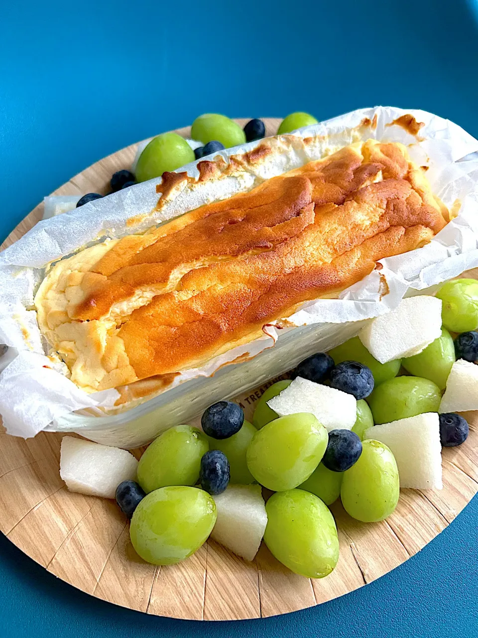 モロゾフ風チーズケーキ|Manaさん