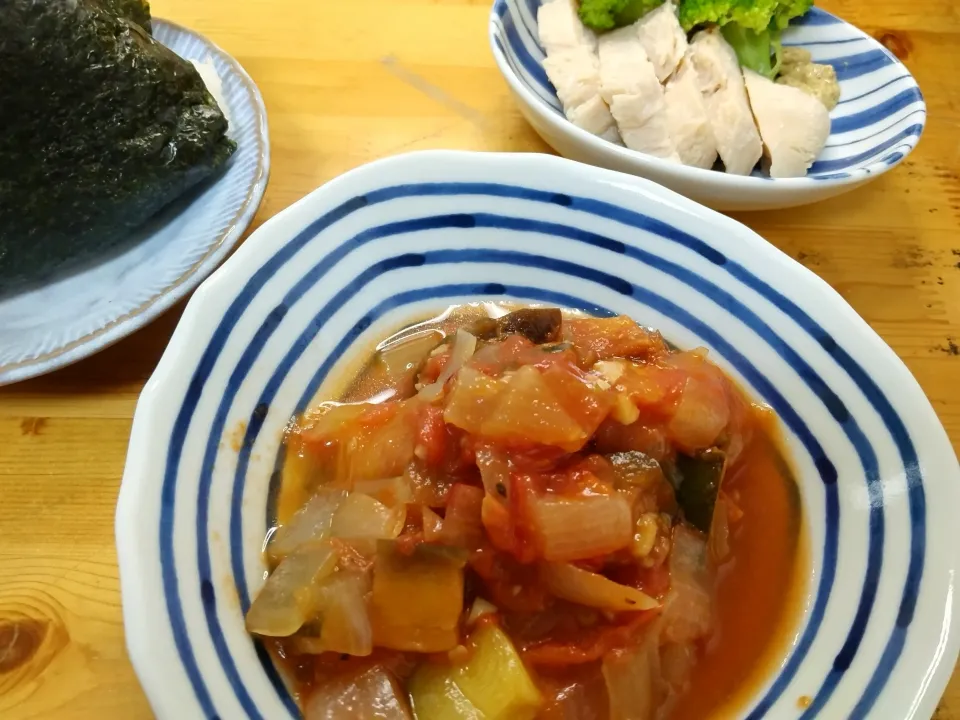 '25.8/29
本日のお昼ご飯😋|micoさん