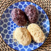 おはぎ|postgirlさん