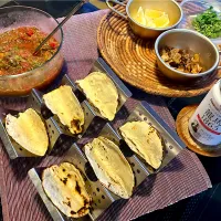 タコス|tadaroさん