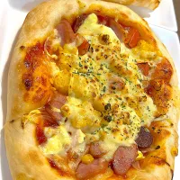 手作りピザ🍕|薪clubさん