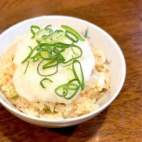 とろろ on 鯛めし|Selma Jezkovaさん