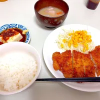 トンカツ|りほさん